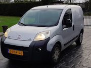 Fiat Fiorino - 1.3 MJ SX