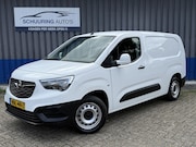 Opel Combo - 1.5D L2H1 Edition