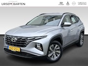 Hyundai Tucson - 1.6 T-GDI HEV Comfort Smart | 4 nieuwe banden | Navigatie