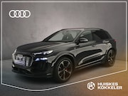 Audi Q6 e-tron - e-tron 252pk S edition