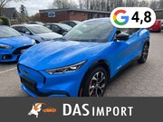 Ford Mustang - AWD Mach-E