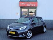 Toyota Yaris - 1.5 Full Hybrid Dynamic navi airco LM org NL