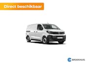 Opel Vivaro - Standaard - Electric | Elektrisch bedienbare en verwarmde bu