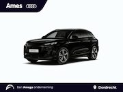 Audi Q6 e-tron - S edition performance 100 kWh