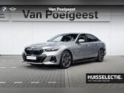 BMW i5 - Sedan eDrive40 | M Sport Pro | Panoramadak