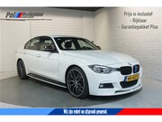 BMW 3-serie - 320i Automaat | M-Performance | NL Auto | Alcantara |