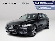 Volvo V60 - T8 Plug-in hybrid AWD Plus Dark | 360° camera | Harman Kardo