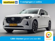 Mazda CX-60 - 2.5 PHEV 327pk AWD Homura [ Leder Stoelventilatie/-verwarmin