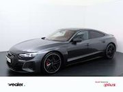 Audi e-tron GT - RS 93 kWh | 598 PK | SoH 100% | Automaat | Adaptive C