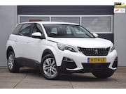 Peugeot 5008 - 1.2 PureTech Blue Lease Executive DISTRIBUTIERIEM RECENT VER