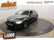 BMW 4-serie - Gran Coupé 420d 181PK M-Sport APK 3-2027 E