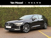 Volvo V60 - T6 Plug-in hybrid AWD Plus Dark | Blis | Keyless | 360 camer