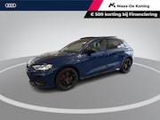 Audi A3 - Sportback 45 TFSIe 272pk S edition Competition · Panoramadak