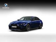 BMW M3 - Sedan xDrive Competition M Driver's Pack | Driving