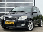 Skoda Fabia - 1.2-12V Classic 70pk | Airco | Cruise control | Elektrische