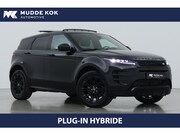 Land Rover Range Rover Evoque - P270e PHEV Dynamic SE | Schuif/kanteldak | Black Pack | Cold