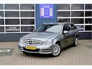 Mercedes-Benz C-klasse - Estate 180 Business Class Avantgarde Trekhaak Automaat