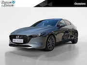 Mazda 3 - 2.0 e-SkyActiv-G M Hybrid 122 Comfort met Bose | Apple Carpl