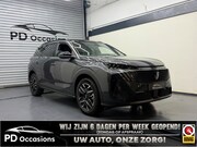 Peugeot 5008 - 1.2 Hybrid 145 GT - Camera - 7 persoon - Clima - Stoelverw.
