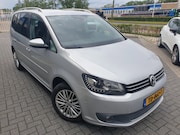 Volkswagen Touran - 1.4 TSI Comfortline 7 personen