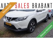 Nissan Qashqai - 1.2 Premier Edition