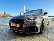 Audi A3 - Sportback 2.5 TFSI RS3 quattro