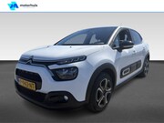 Citroën C3 - 1.2 PureTech Feel | Apple Carplay/Android Auto|telefooninteg