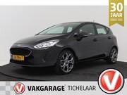 Ford Fiesta - 1.1 Trend | Trekhaak | Org NL | 66.000 KM | CarPlay | Naviga