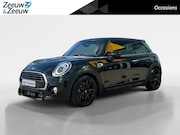 MINI Cooper - 3-Deurs 1.5 | Automaat | John Cooper Works | Navigatie | Par