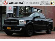 Dodge Ram Pick Up - 5.7 V8 4x4 Crew Cab *Sport* | Marge! | Trekhaak | Schuifdak