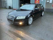 Audi A6 - 2.0 TFSI Pro Line Business