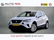 Seat Arona - 1.0 TSI Style Business Intense | Apple CarPlay | Stoelverw.