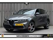 Alfa Romeo Tonale - 1.5T Hybrid Sprint Navi Leder 360-Camera ACC Sfeerlicht Stoe