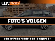 BMW X3 - 3.0SI HIGH EXECUTIVE / Uniek km-stand / Documentatie aanwezi