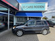 Ford Fusion - 1.6-16V Futura Netjes Luxe 5drs Nw apk