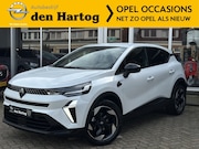 Renault Captur - 1.3 mild hybrid 160 techno Automaat/Camera/Stoel en stuurver