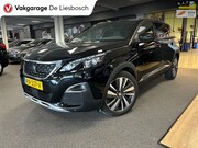 Peugeot 5008 - 1.2 PureTech GT-Line / 7 persoons / Panorama-dak / navigatie