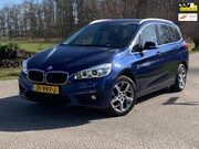 BMW 2-serie - 216d Centennial Executive MPV NAVI ECC Xenon NAP 116PK GOED 