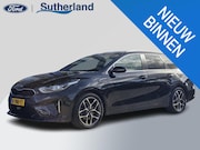 Kia Ceed - Sportswagon 1.5 T-GDi GT-Line 160 pk | Full option | half le