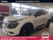 Kia Sportage - 1.6 T-GDi Plug-in Hybrid AWD GT-Line KOOIJMAN INRUILVOORDEEL