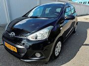 Hyundai i10 - 1.0i i-Drive