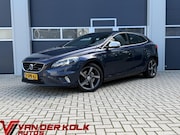 Volvo V40 - 1.6 T3 R-Design | Xenon | Alcantara/Leder | Camera | Navigat