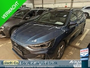 Ford Focus - Wagon 1.0 EcoBoost Hybrid ST Line X | Pano | LED Matrix | Tr