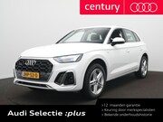 Audi Q5 - 55 TFSI e quattro S-Line | Adap. Cruise | Camera | Navi | El