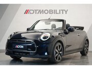 MINI Cooper - Cabrio Mini 1.5 | H/K | HuD | Camera