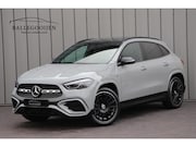 Mercedes-Benz GLA-Klasse - 250e AMG | 218PK | Head-up | Keyless-go | Burmester | Pano |