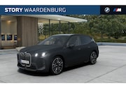BMW iX - xDrive45 M Sport / Trekhaak / Panoramadak Sky Lounge / Comfo