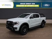 Ford Ranger - Stormtrak Double Cab 2.3 PHEV 278pk Automaat I Trekhaak I Po