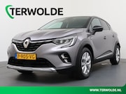 Renault Captur - E-TECH plug-in hybrid 160 Intens | Trekhaak | Parkeercamera