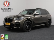 BMW X5 - xDrive45e High Executive M-sport | Pano | Trekhaak | Comfort
